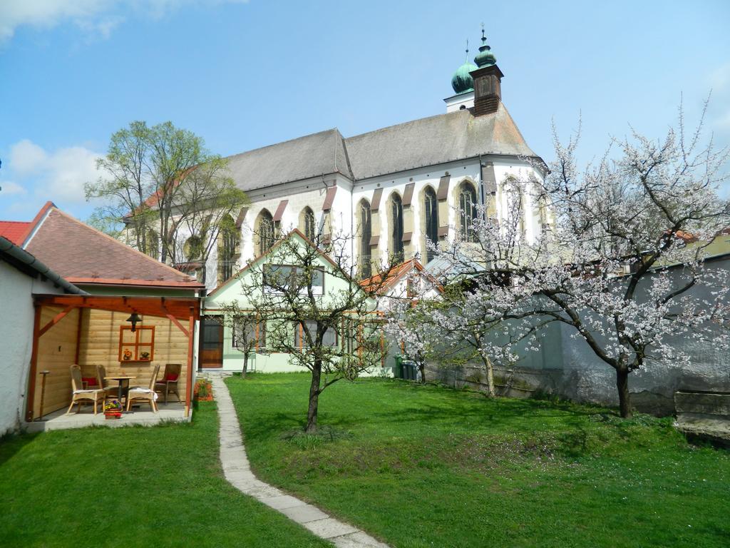 Penzion Oaza Левоча Экстерьер фото